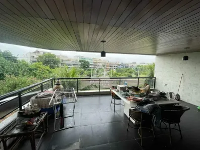 Cobertura com 5 Quartos à venda, 248m² no Recreio dos Bandeirantes, Rio de Janeiro