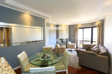 Apartamento com 3 Quartos à venda, 109m² no Vila Andrade, São Paulo