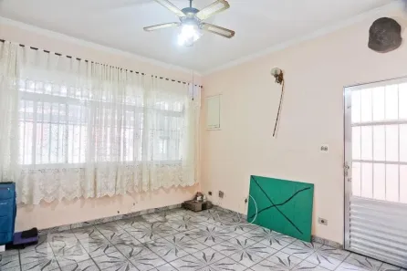 Casa com 6 Quartos à venda, 200m² no Casa Verde, São Paulo