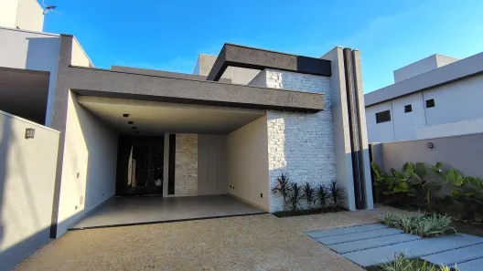 Casa de Condomínio com 3 Quartos à venda, 150m² no Jardim San Marco II, Ribeirão Preto