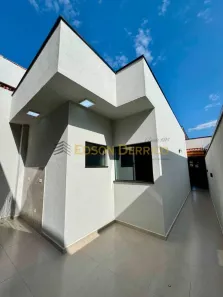Casa com 2 Quartos à venda, 72m² no Residencial e Comercial Cidade Jardim, Pindamonhangaba