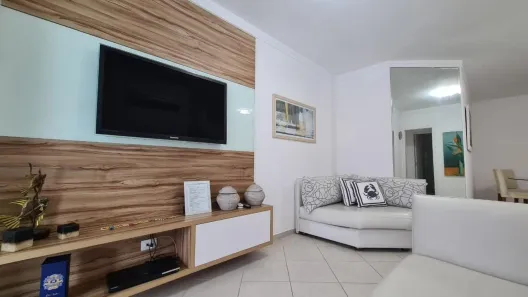 Apartamento com 3 Quartos à venda, 127m² no Riviera, Bertioga