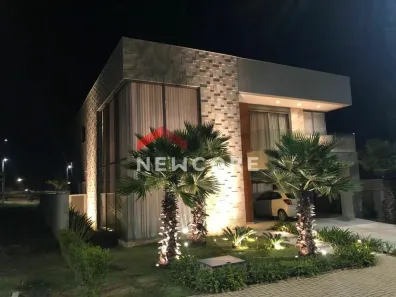 Casa com 4 Quartos à venda, 450m² no Alphaville Vespasiano, Vespasiano