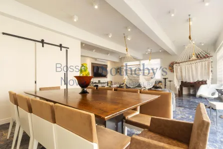 Apartamento com 4 Quartos à venda, 270m² no Cerqueira César, São Paulo