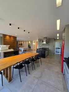 Casa de Condomínio com 4 Quartos para alugar, 690m² no Alphaville - Lagoa dos Ingleses, Nova Lima