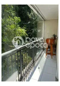 Apartamento com 2 Quartos à venda, 78m² no Botafogo, Rio de Janeiro