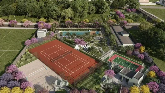 Lote/Terreno à venda, 300m² no Jardim Eldorado, Uberaba