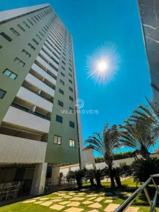 Apartamento com 3 Quartos para alugar, 65m² no Atrás da Banca, Petrolina