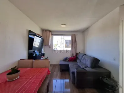 Apartamento com 2 Quartos à venda, 42m² no Morro Santana, Porto Alegre