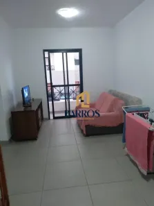 Apartamento com 3 Quartos à venda, 89m² no Nova América, Piracicaba