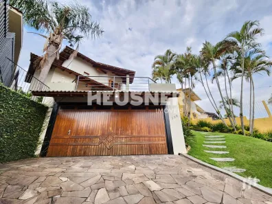 Casa com 3 Quartos à venda, 237m² no Ouro Branco, Novo Hamburgo