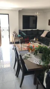 Apartamento com 3 Quartos à venda, 79m² no Vila Regente Feijó, São Paulo