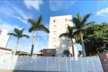 Apartamento com 2 Quartos para alugar, 68m² no Parque São Luís, Taubaté