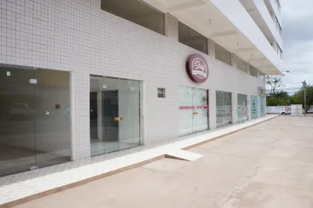 Ponto Comercial para alugar, 80m² no Jardim Eldorado, São Luís