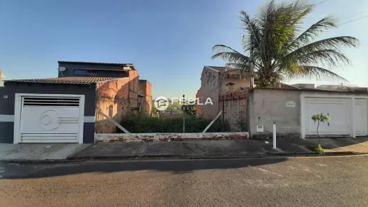 Lote/Terreno à venda, 150m² no Parque Dom Pedro II, Americana