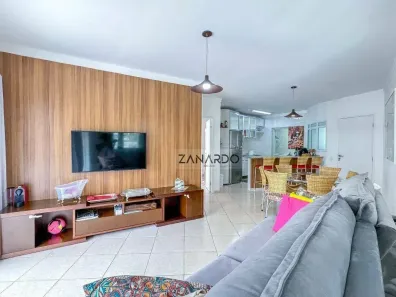 Apartamento com 3 Quartos à venda, 107m² no Riviera, Bertioga