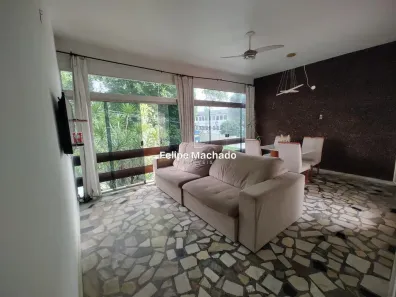 Casa de Condomínio com 3 Quartos à venda, 181m² no Inhaúma, Rio de Janeiro