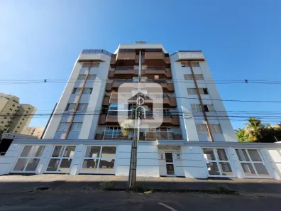 Apartamento com 3 Quartos para alugar, 133m² no Saraiva, Uberlândia