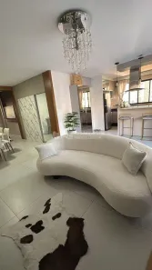 Apartamento com 3 Quartos à venda, 128m² no Meia Praia, Itapema