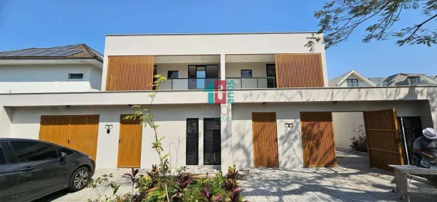 Casa de Condomínio com 4 Quartos à venda, 240m² no Barra da Tijuca, Rio de Janeiro