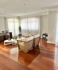 Apartamento com 4 Quartos à venda, 280m² no Tatuapé, São Paulo