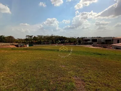 Lote/Terreno à venda, 1058m² no Loteamento Residencial Pedra Alta (Sousas), Campinas