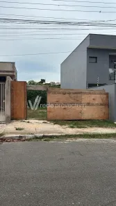 Lote/Terreno à venda, 130m² no Jardim Santa Judith, Campinas