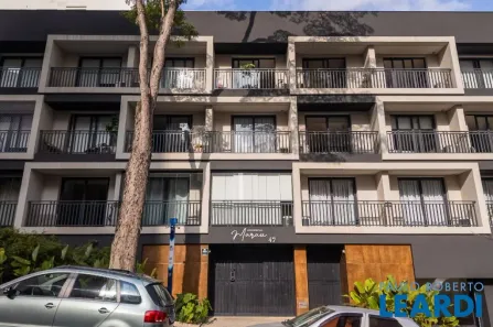 Apartamento com 2 Quartos à venda, 101m² no Higienópolis, São Paulo