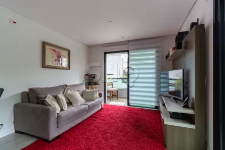Apartamento com 3 Quartos à venda, 126m² no Jardim Vila Mariana, São Paulo