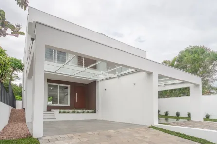 Casa com 3 Quartos à venda, 284m² no Vila Conceição, Porto Alegre