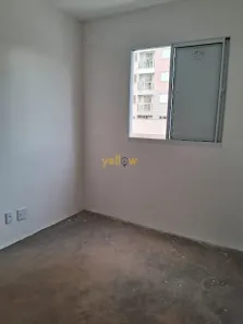Apartamento com 2 Quartos à venda, 49m² no Arujá Center Ville, Arujá