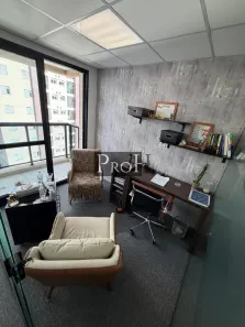 Sala Comercial à venda, 48m² no Boa Vista, São Caetano do Sul