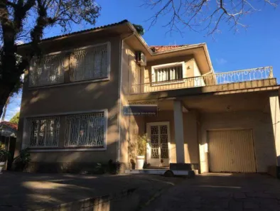 Casa com 5 Quartos à venda, 330m² no Petrópolis, Porto Alegre