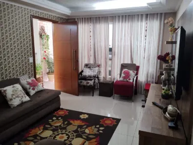 Sobrado com 3 Quartos à venda, 164m² no Santa Terezinha, São Bernardo do Campo