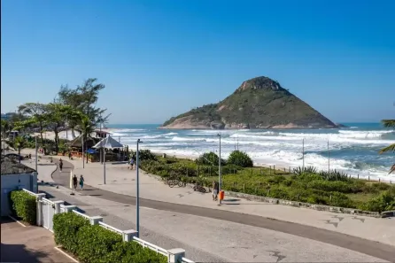 Apartamento com 2 Quartos à venda, 87m² no Recreio dos Bandeirantes, Rio de Janeiro