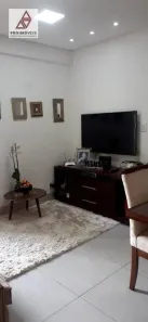 Apartamento com 2 Quartos à venda, 58m² no Jardim São Domingos, Americana