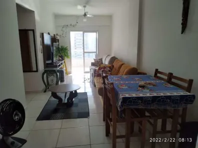 Apartamento com 2 Quartos à venda, 80m² no Aviação, Praia Grande