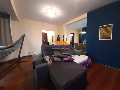 Apartamento com 4 Quartos à venda, 145m² no Prado, Belo Horizonte