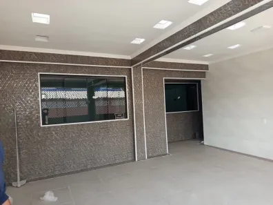 Casa com 5 Quartos à venda, 275m² no Setor Oeste, Brasília