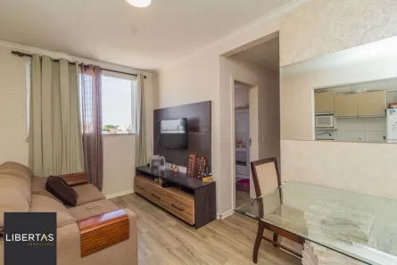 Apartamento com 2 Quartos à venda, 48m² no Sarandi, Porto Alegre