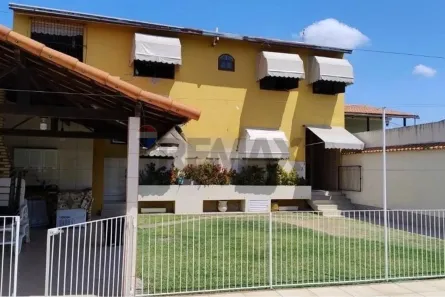 Casa com 6 Quartos à venda, 315m² no Coelho, São Gonçalo