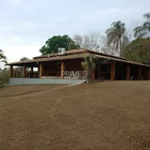 Fazenda/Sítio com 4 Quartos à venda, 300m² no Vertentes das Águas, São Pedro