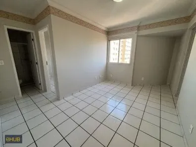Apartamento com 1 Quarto à venda, 35m² no Jardim Camburi, Vitória