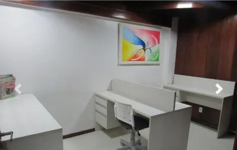 Sala Comercial para alugar, 48m² no Nazaré, Belém