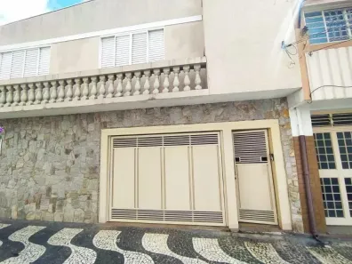 Casa com 2 Quartos para alugar, 120m² no Marília, Marília