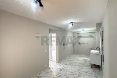 Apartamento com 2 Quartos à venda, 39m² no Chácaras Assay, Hortolândia