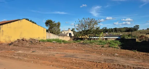 Lote/Terreno à venda, 360m² no Retiro do Bosque, Aparecida de Goiânia