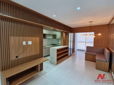 Apartamento com 3 Quartos à venda, 81m² no Jardim Walkíria, São José do Rio Preto