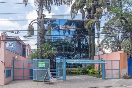 Imóvel Comercial para alugar, 1231m² no Indianópolis, São Paulo
