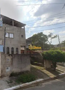 Lote/Terreno à venda, 250m² no Parque Guarani, São Paulo